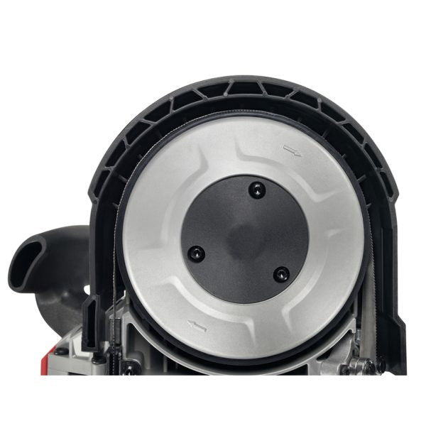11 Amp Corded Brushed 5-Inch Band Saw