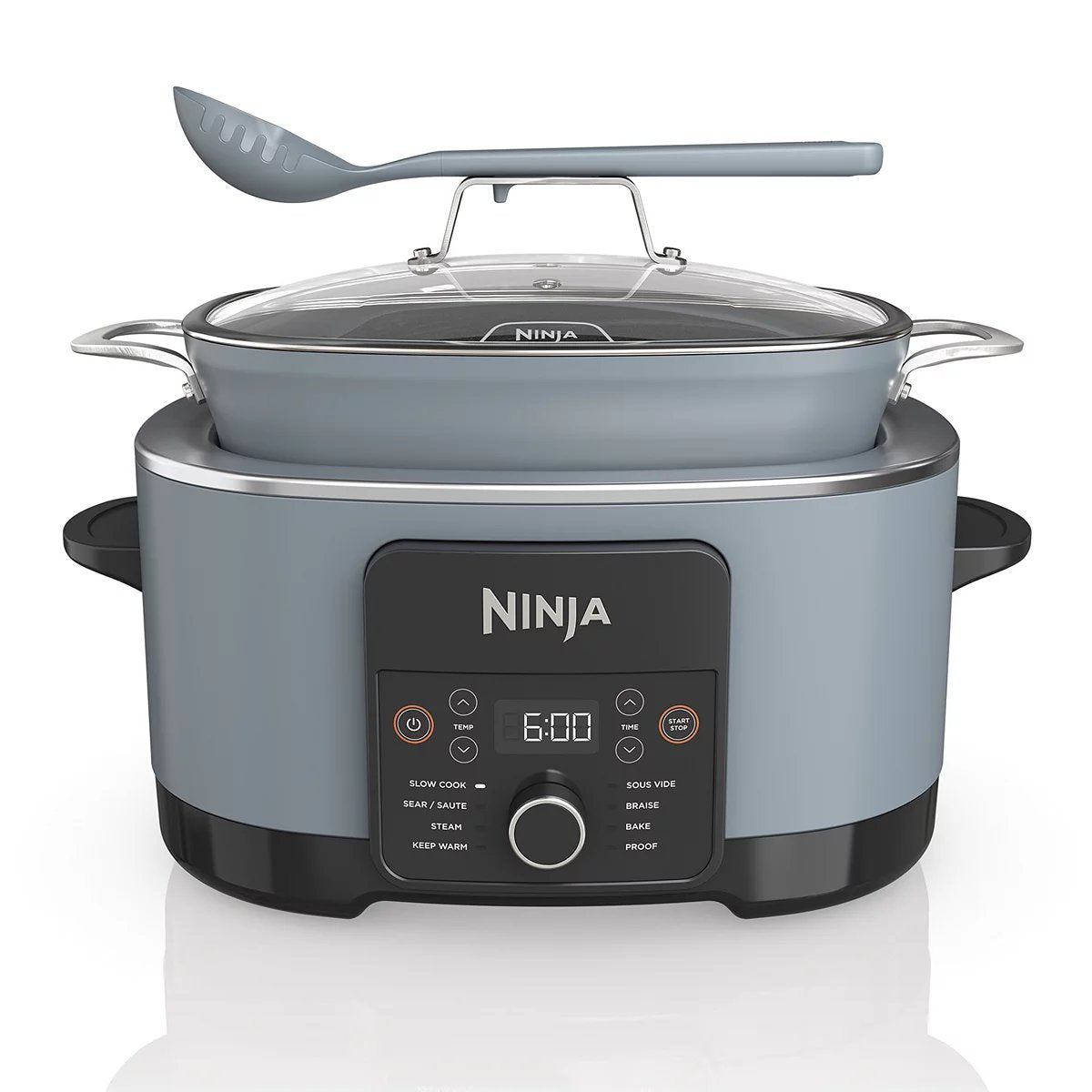 8.5-Quart Multi-Cooker