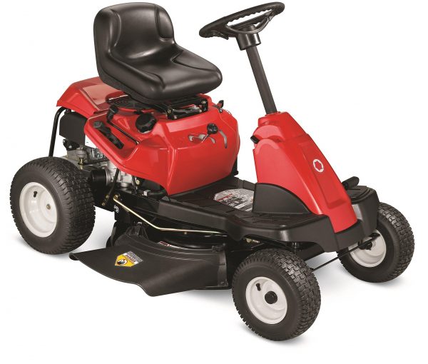 30-Inch Riding Lawn Mower �� 382cc 6-Speed Neighborhood Mower, Remanufactured