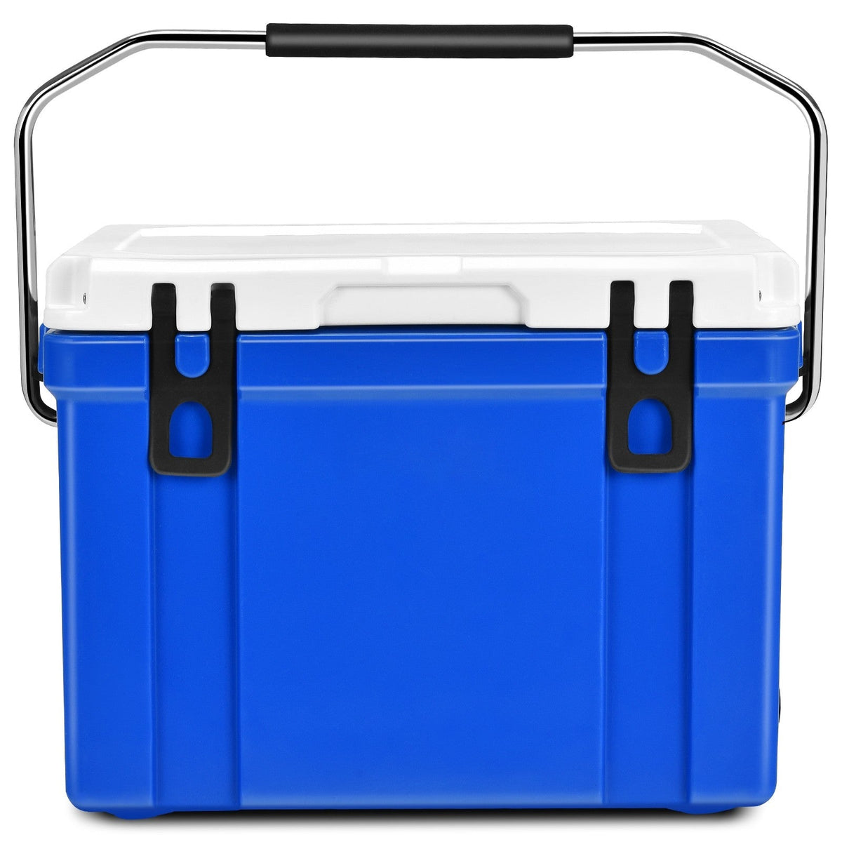 Camping Cooler, 26/58/79 Quart Large Ice Chest with 4-Day Ice Retention