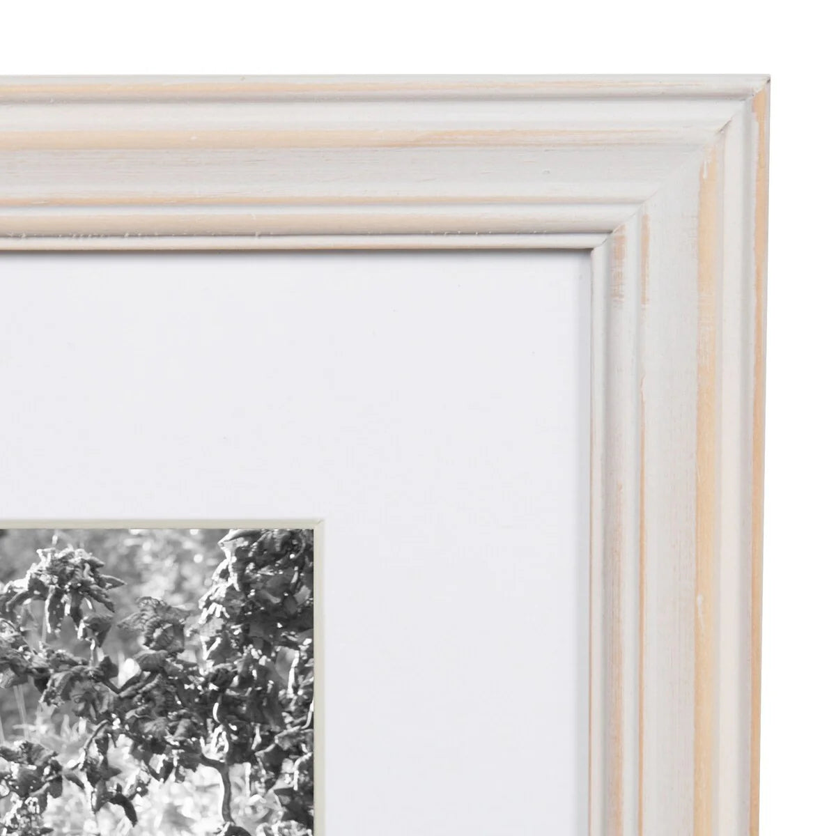 10-Piece Wood Gallery Wall Picture Frame Set, Decorative Photo Display Frames for Living Room, Bedroom and Home Decor