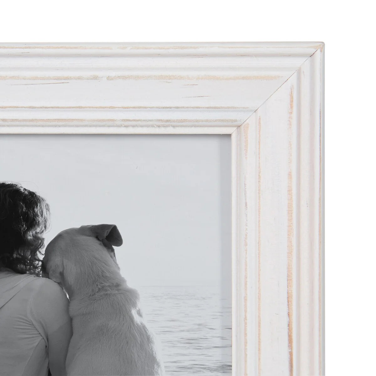 10-Piece Wood Gallery Wall Picture Frame Set, Decorative Photo Display Frames for Living Room, Bedroom and Home Decor