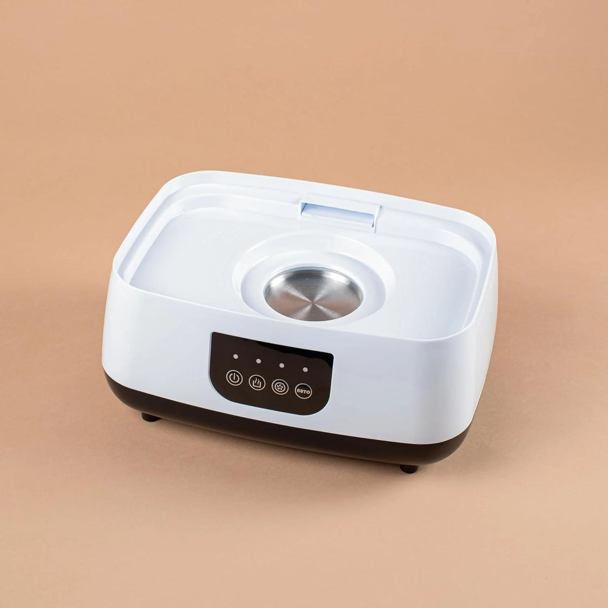 All-in-One Baby Bottle Sterilizer and Dryer