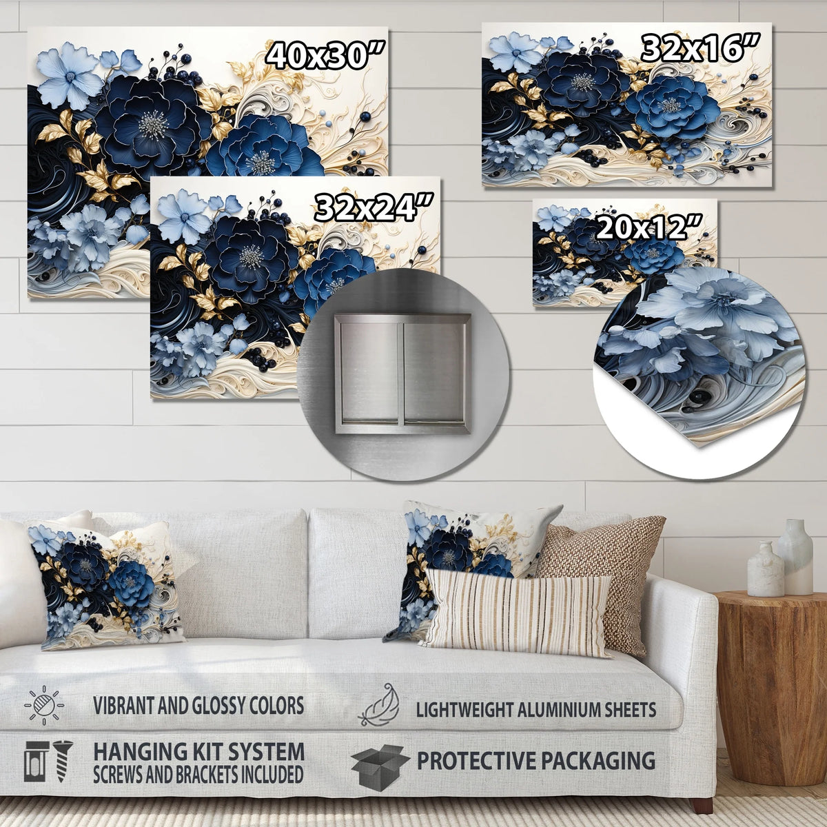 Abstract Spiral Metal Wall Art, Liquid Ink Inspired Decorative Wall Decor for Living Room