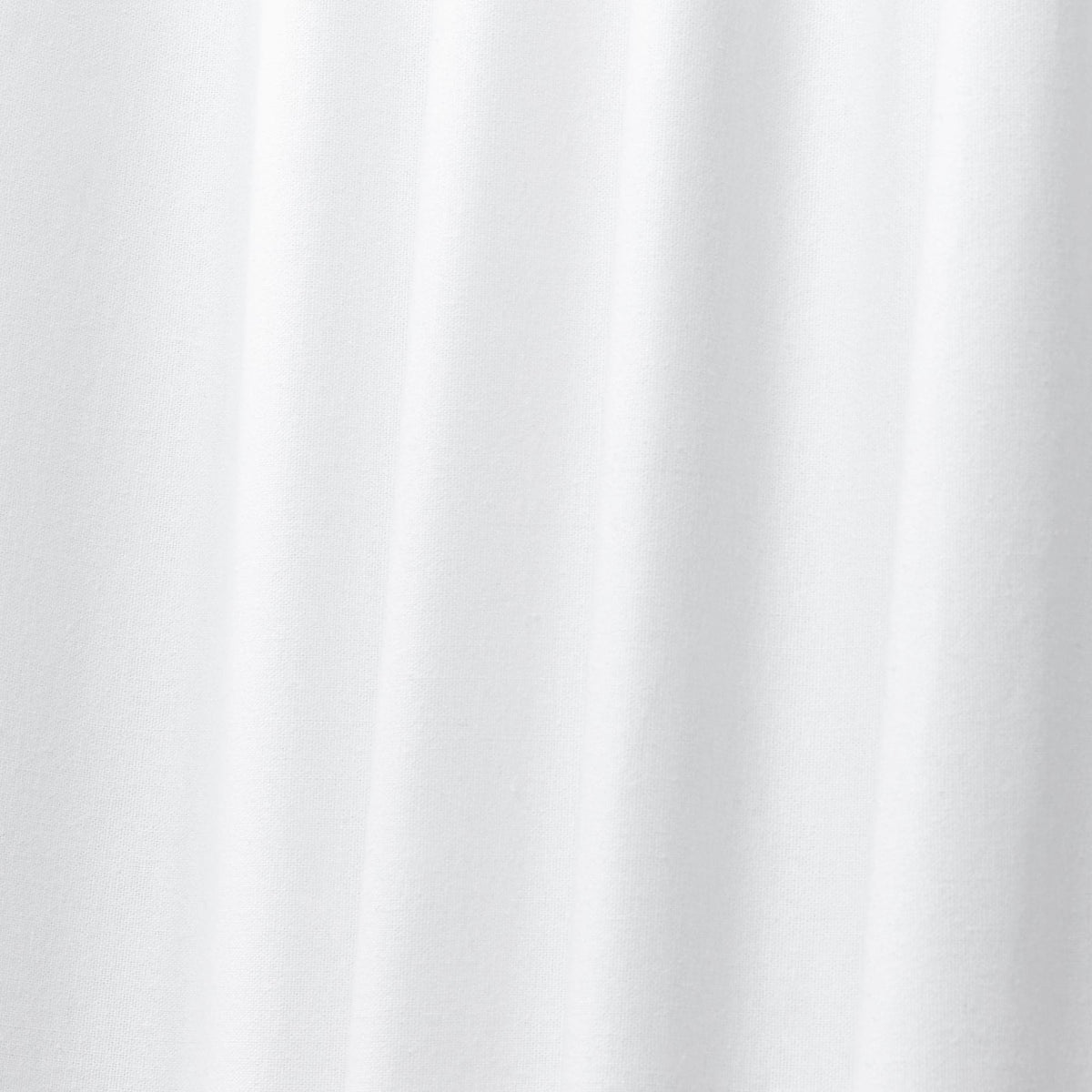 Blackout Single Curtain Panel, Back Tab and Rod Pocket Window Curtain