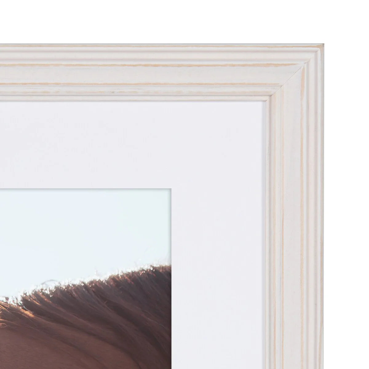 Gallery Wall Frame Set, Multi-Piece Decorative Picture Frames for Photos, Artwork and Home Decor