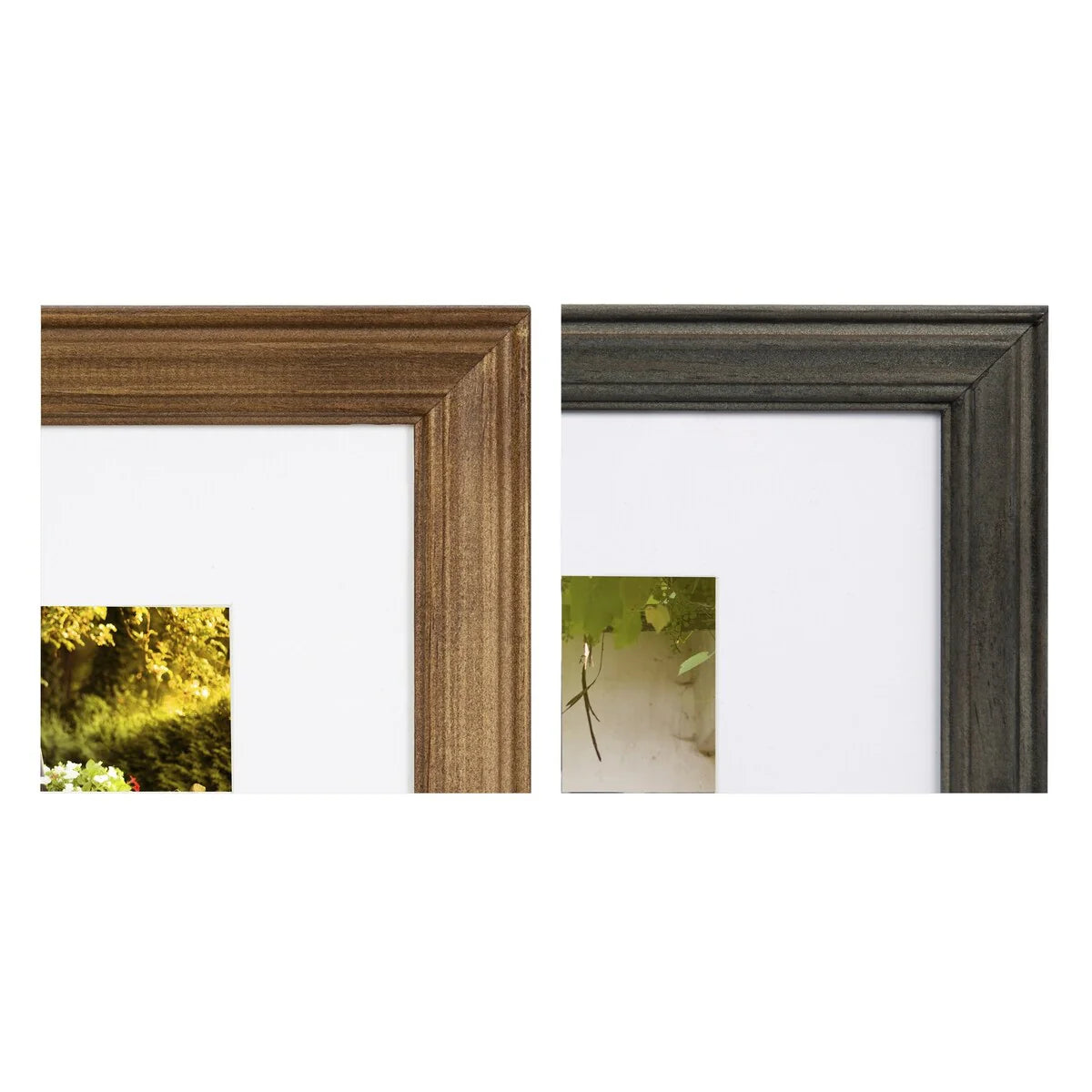 Gallery Wall Frame Set, Multi-Piece Decorative Picture Frames for Photos, Artwork and Home Decor