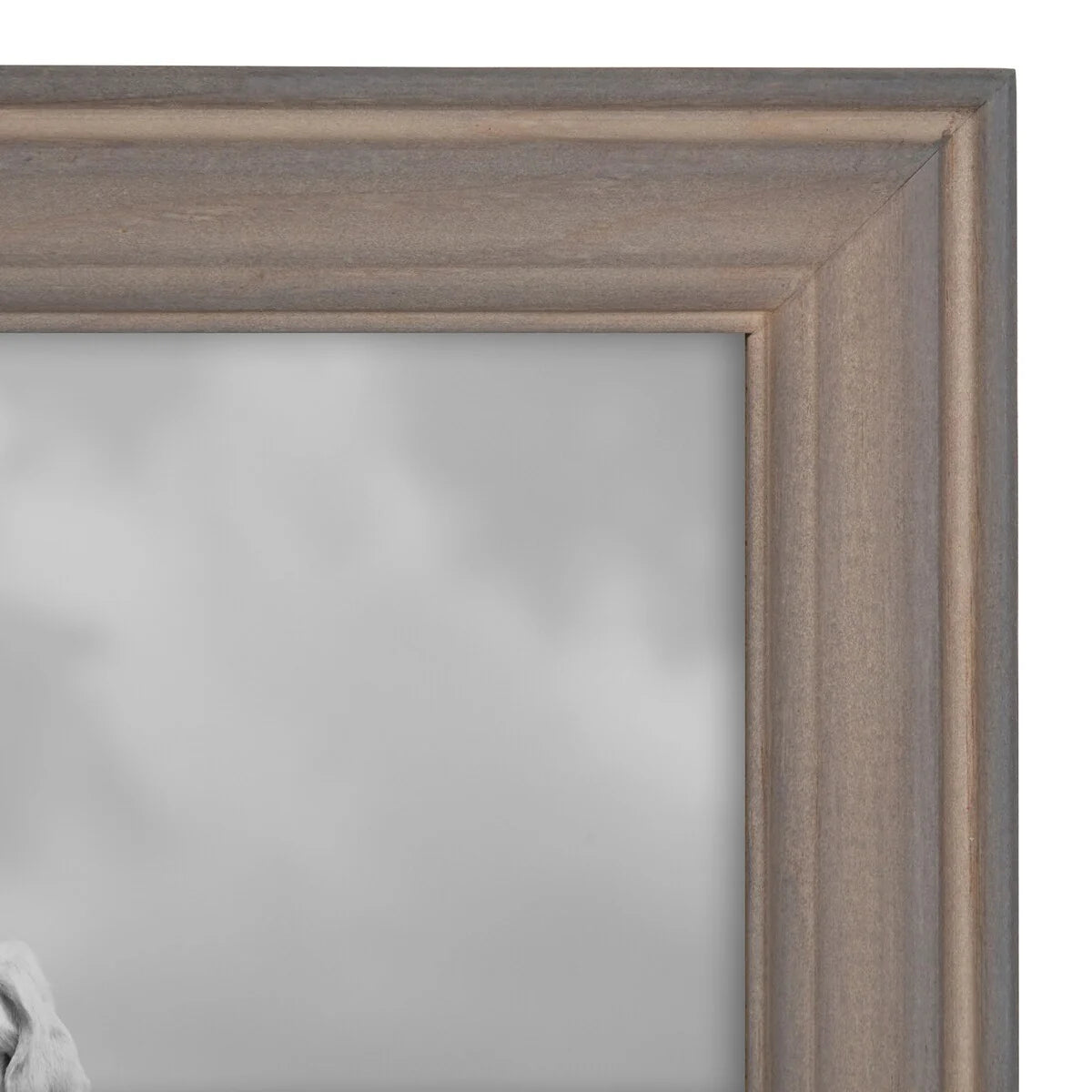 10-Piece Wood Gallery Wall Picture Frame Set, Decorative Photo Display Frames for Living Room, Bedroom and Home Decor