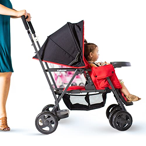 Graphite Stroller Appletree