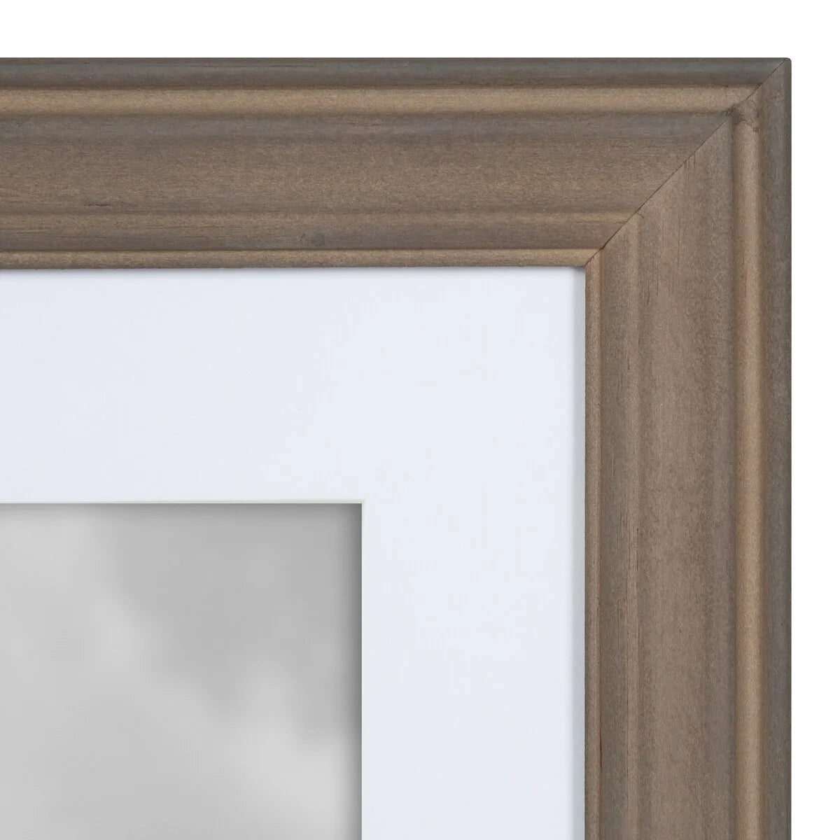 Gallery Wall Frame Set, Multi-Piece Decorative Picture Frames for Photos, Artwork and Home Decor