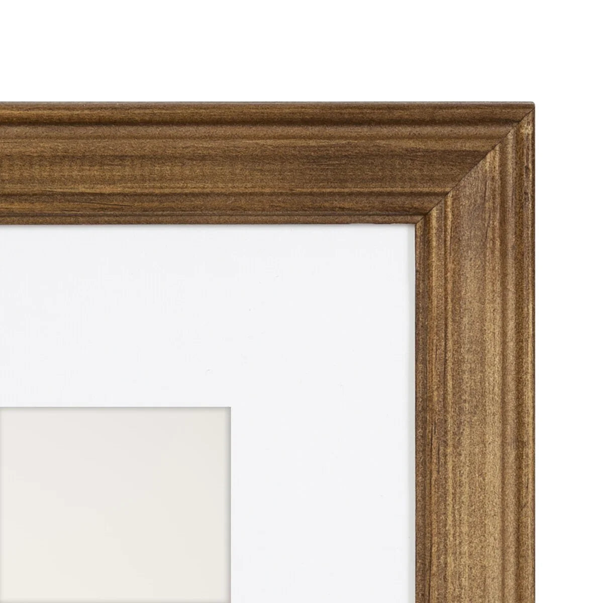 Gallery Wall Frame Set, Multi-Piece Decorative Picture Frames for Photos, Artwork and Home Decor