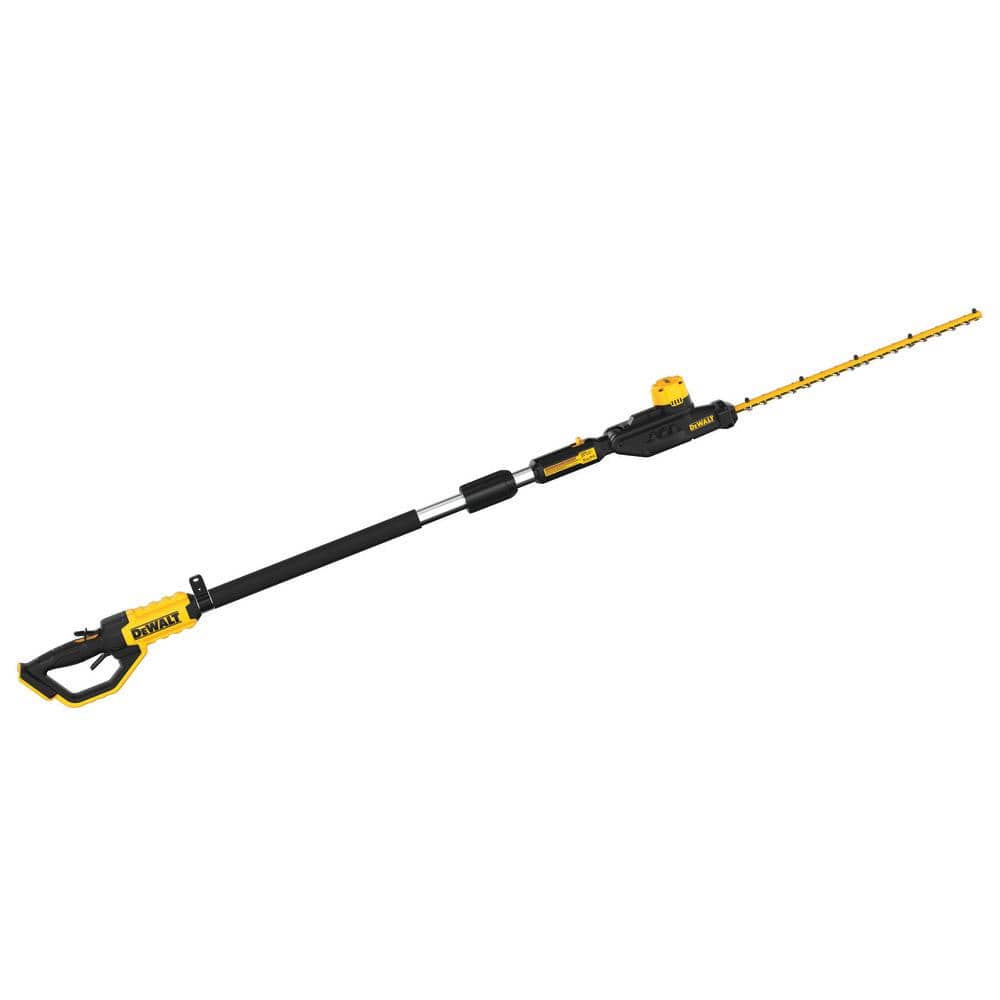 DEWALT DCPH820B - 20V MAX 22 in. Cordless Battery Powered Pole Hedge Trimmer