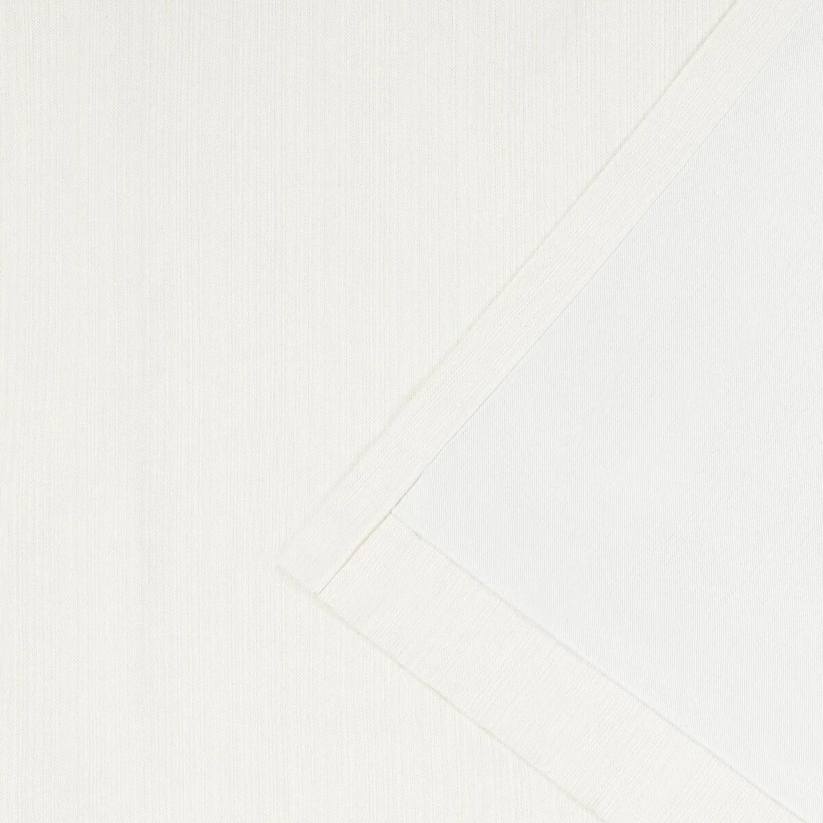 Blackout Curtain Single Panel, Back Tab and Rod Pocket Window Curtain