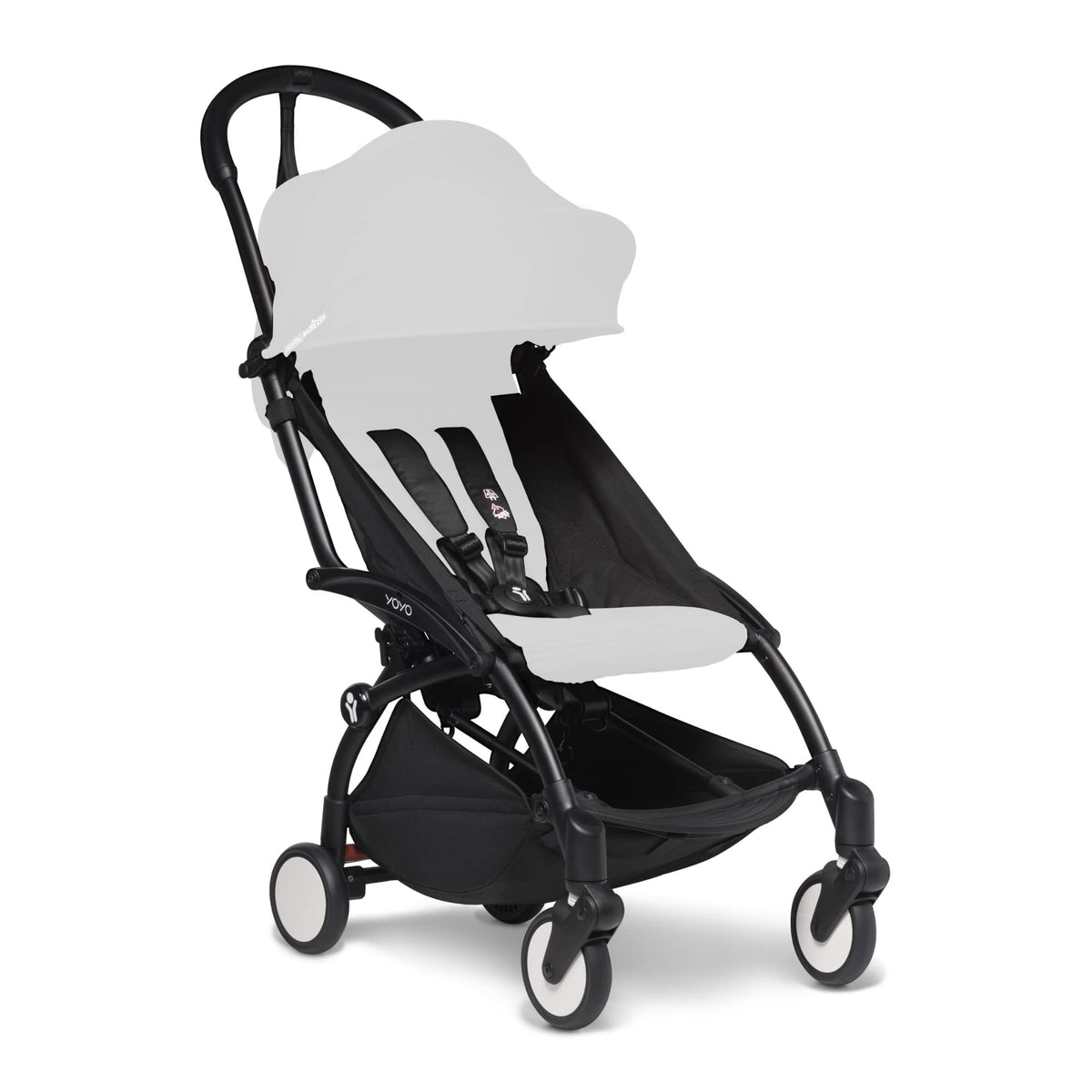 Babyzen Yoyo2 Stroller Frame Us