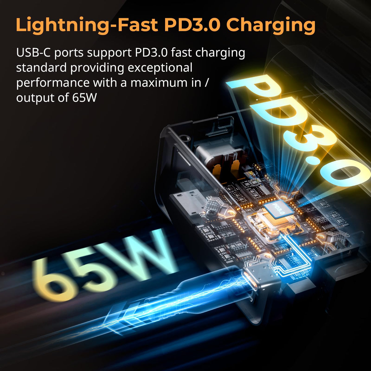 99Wh 6800mAh V Mount Battery, Rechargeable Professional Camera Battery for Video and Photography