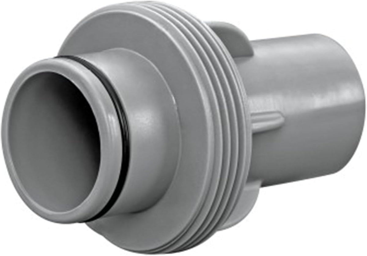 2,200 GPH Sand Filter Pump for Above Ground Pools, High Flow Swimming Pool Filtration System