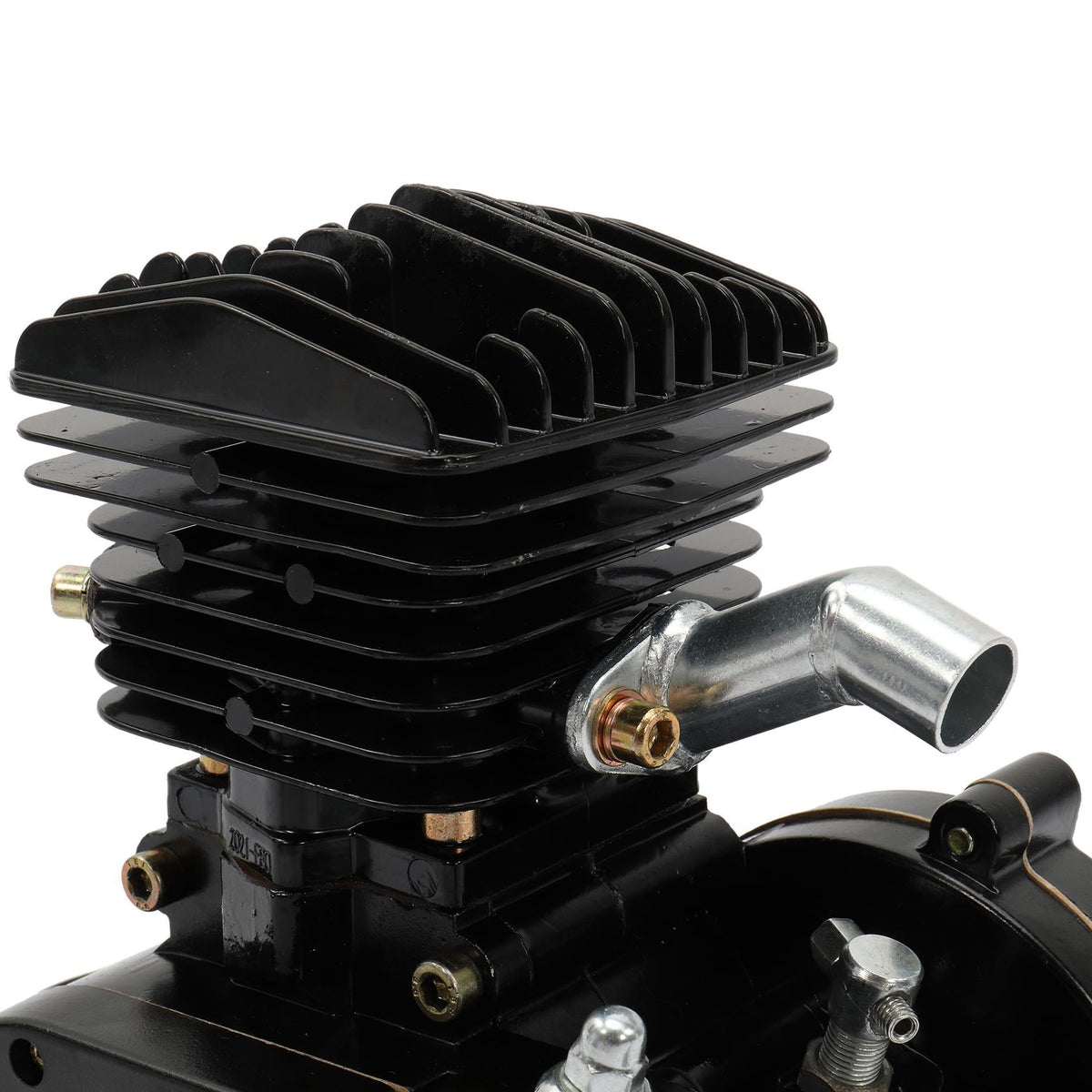 80cc 2-Stroke Gas Engine Kit for Motorized Bicycles