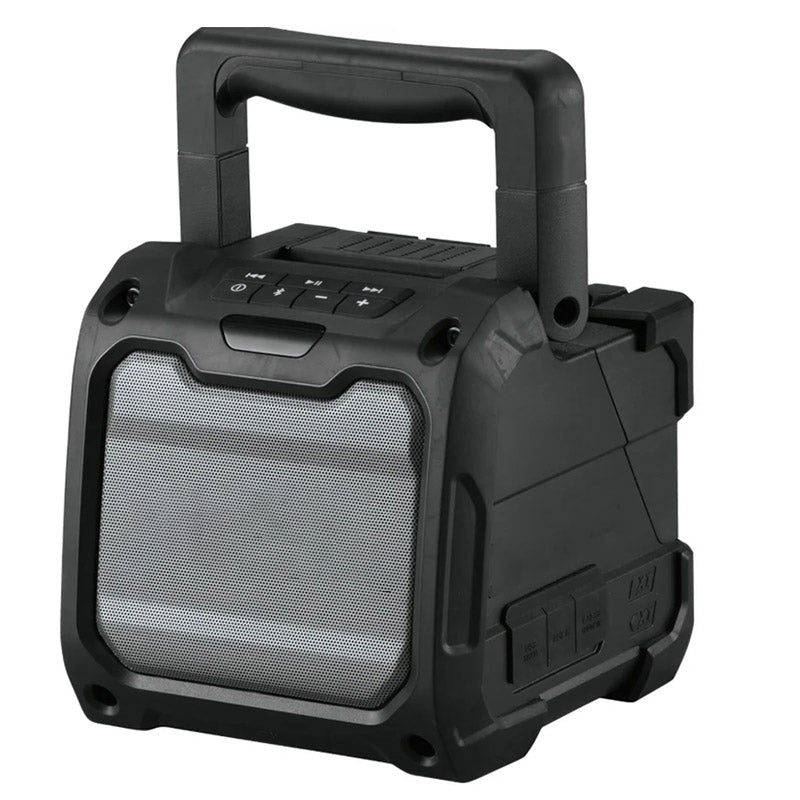 Factory Serviced Cordless Job Site Speaker Tool Only
