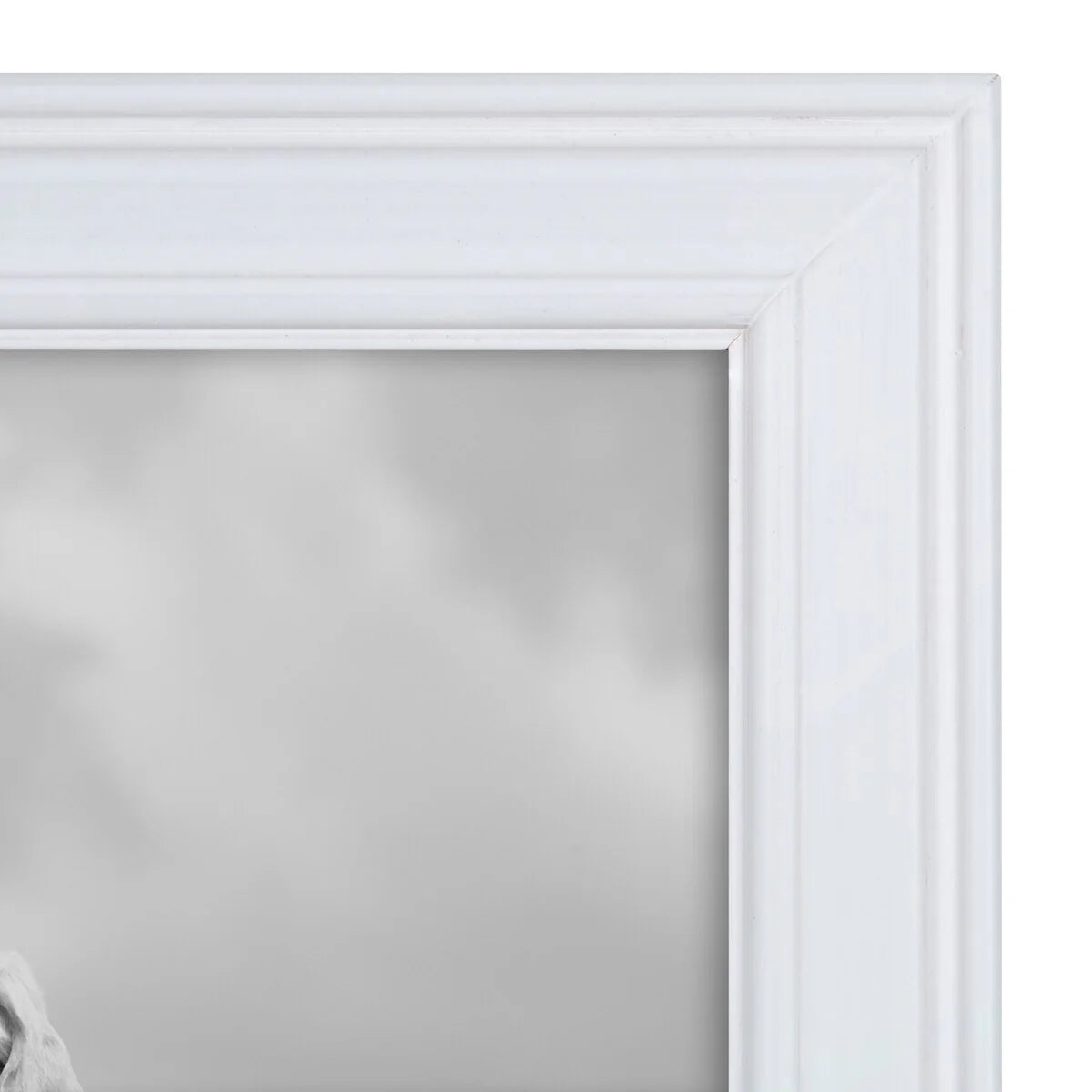 10-Piece Wood Gallery Wall Picture Frame Set, Decorative Photo Display Frames for Living Room, Bedroom and Home Decor