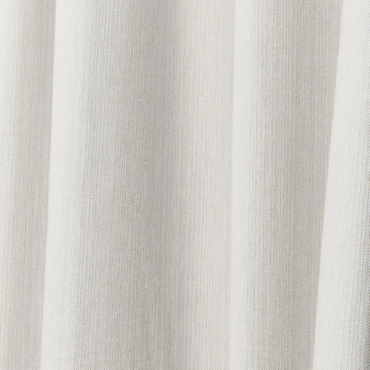 Blackout Curtain Single Panel, Back Tab and Rod Pocket Window Curtain
