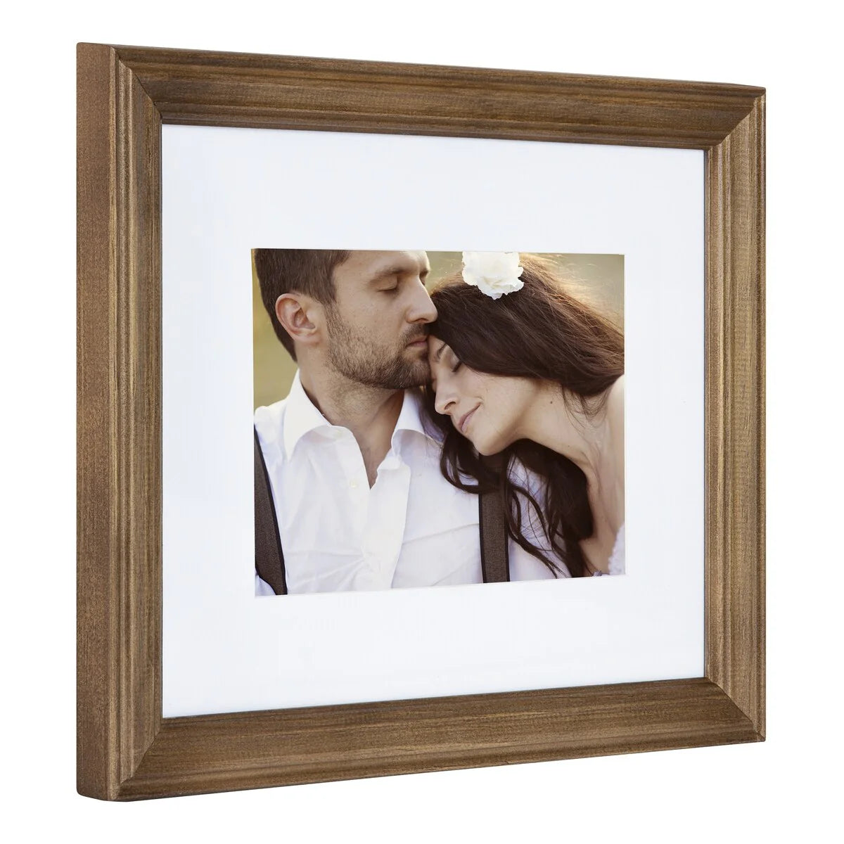 Gallery Wall Frame Set, Multi-Piece Decorative Picture Frames for Photos, Artwork and Home Decor