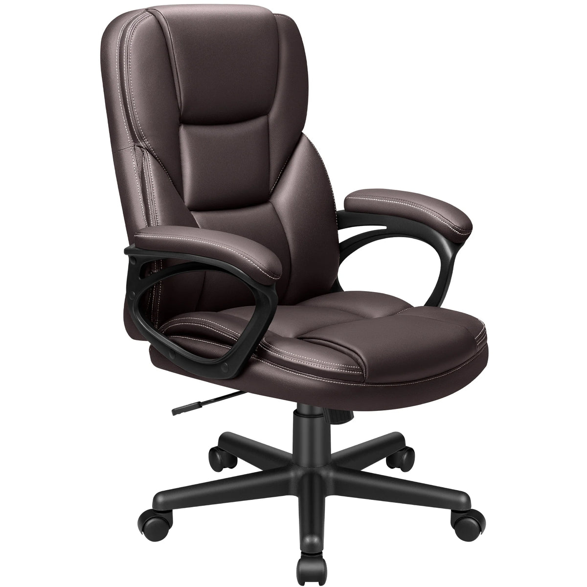 High Back Executive Office Chair, Ergonomic Computer Desk Chair for Home and Office