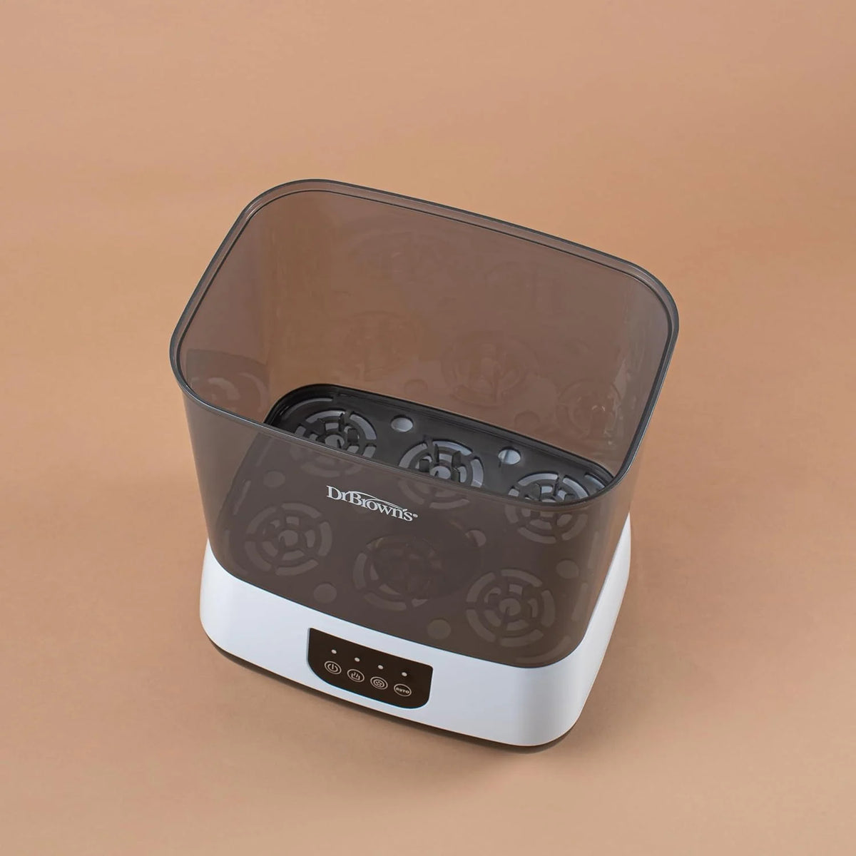 All-in-One Baby Bottle Sterilizer and Dryer