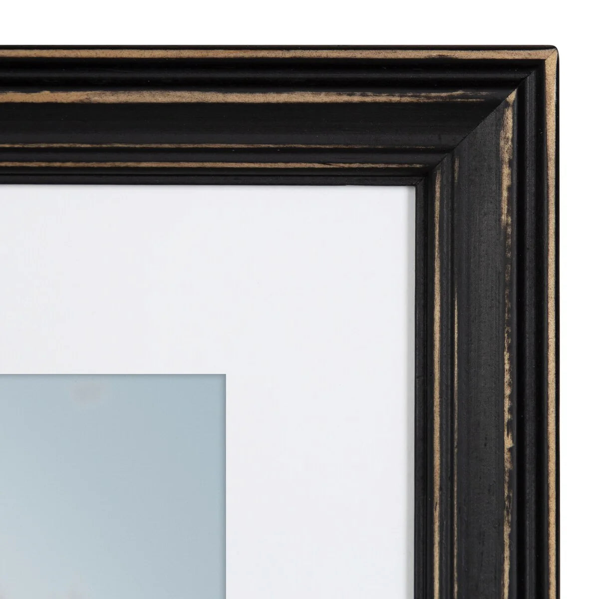 Gallery Wall Frame Set, Multi-Piece Decorative Picture Frames for Photos, Artwork and Home Decor