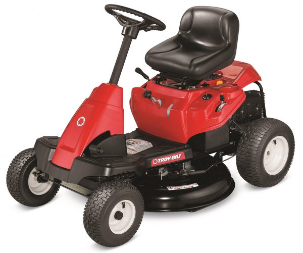 30-Inch Riding Lawn Mower �� 382cc 6-Speed Neighborhood Mower, Remanufactured