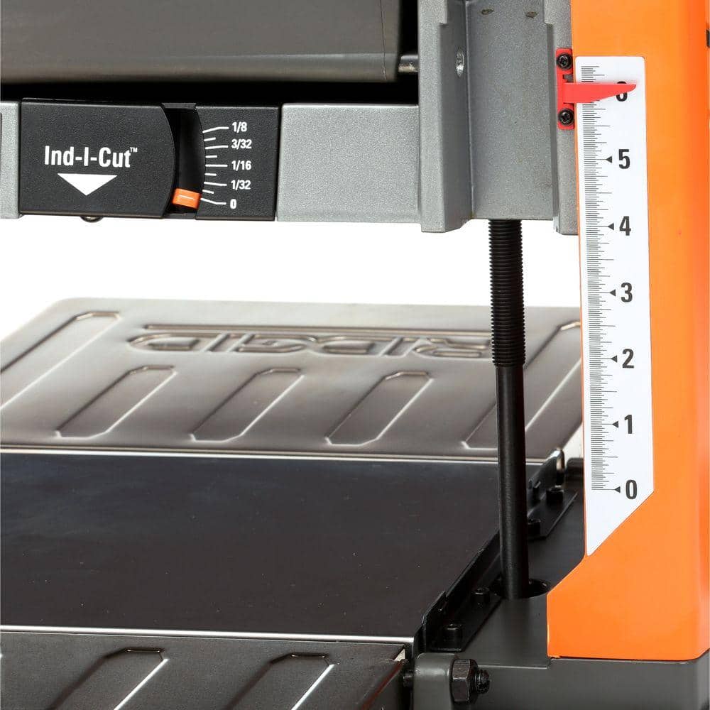 15 Amp 13-Inch Corded Thickness Planer