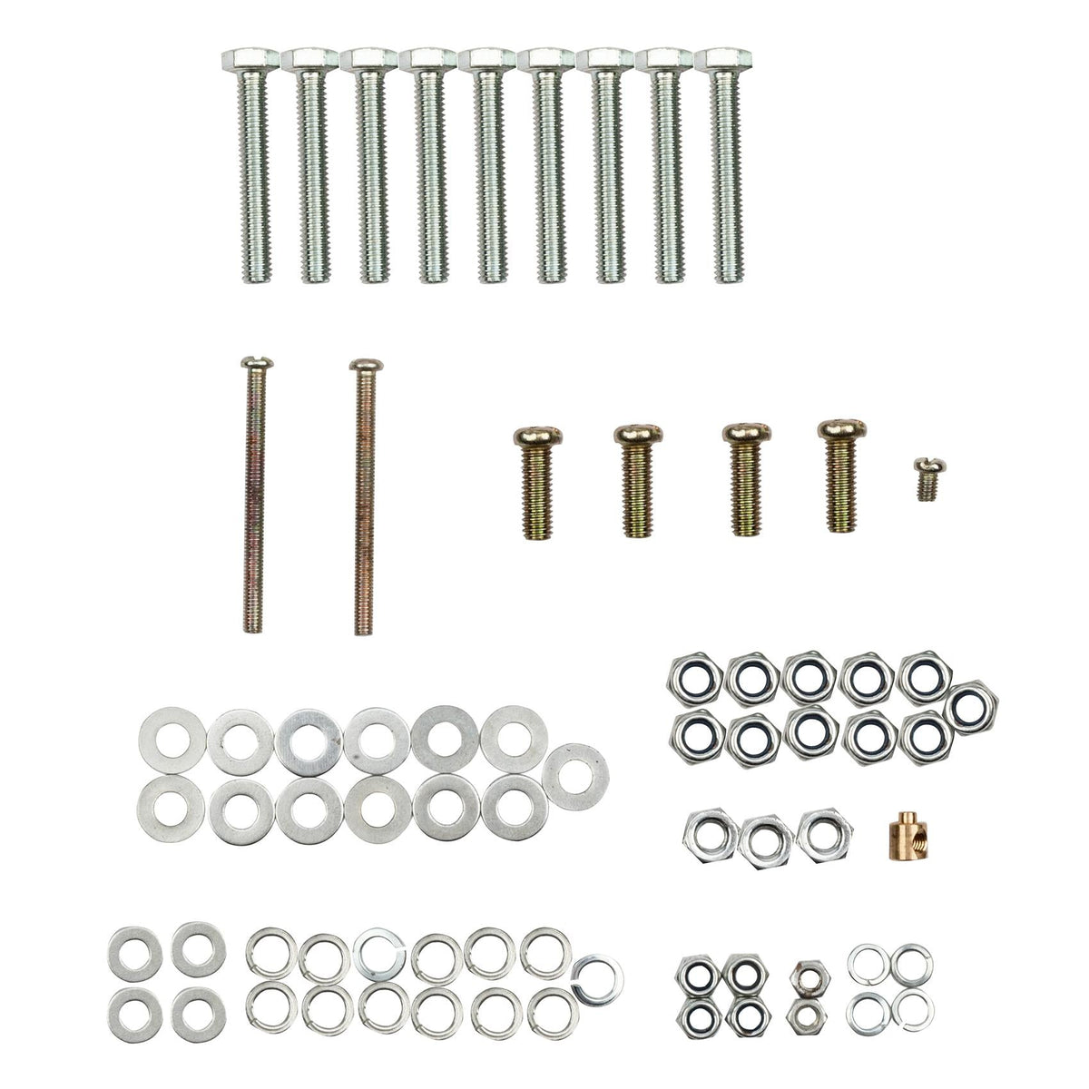 80cc 2-Stroke Gas Engine Kit for Motorized Bicycles