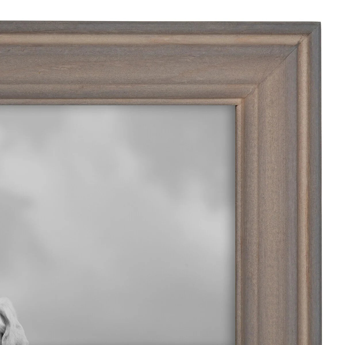 Gallery Wall Frame Set, Multi-Piece Decorative Picture Frames for Photos, Artwork and Home Decor