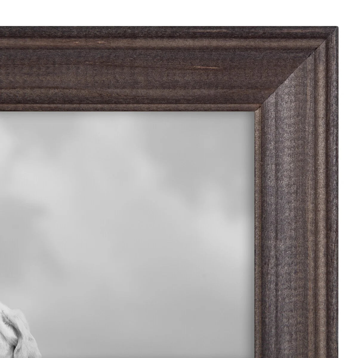 Gallery Wall Frame Set, Multi-Piece Decorative Picture Frames for Photos, Artwork and Home Decor