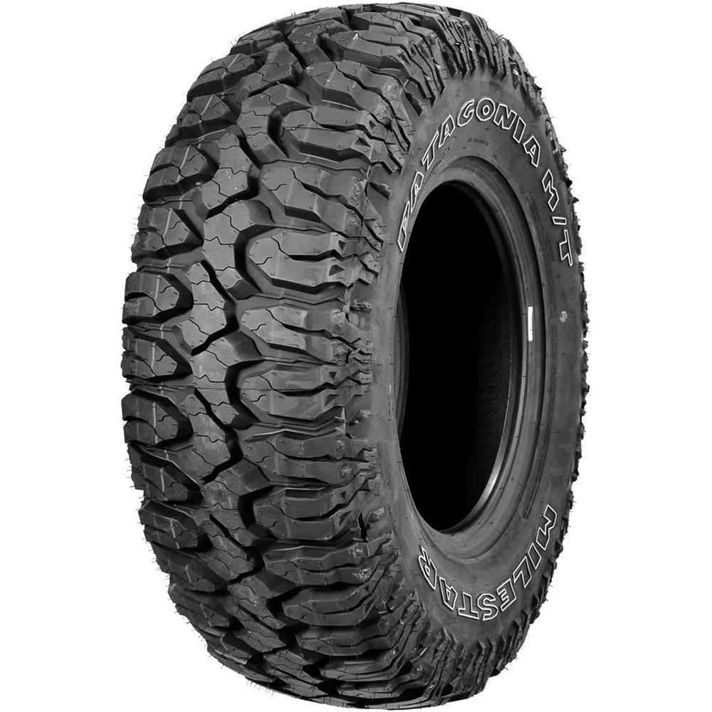 LT33X12.50R15 Mud Terrain Tire �� 108Q C Load Range Light Truck
