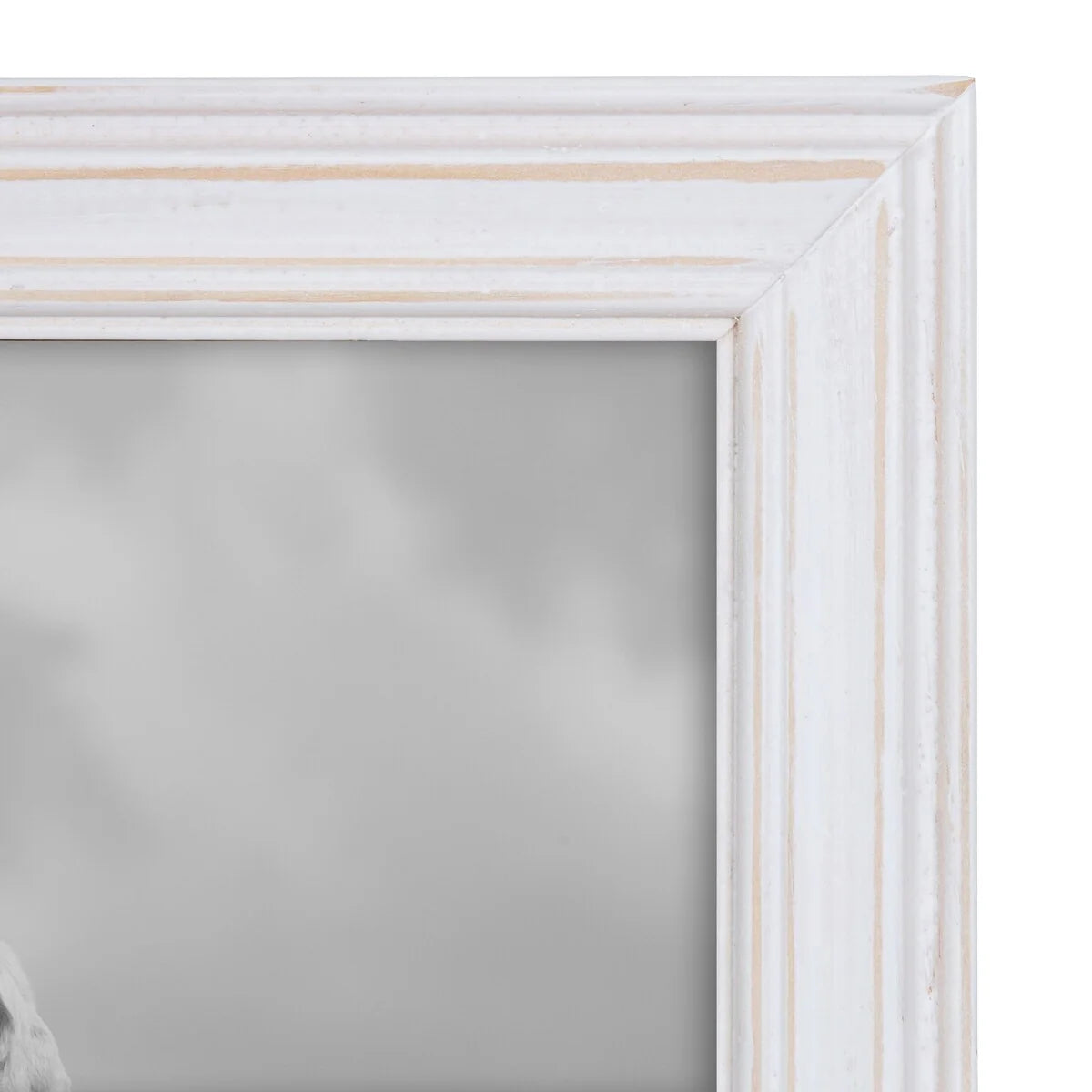 10-Piece Wood Gallery Wall Picture Frame Set, Decorative Photo Display Frames for Living Room, Bedroom and Home Decor