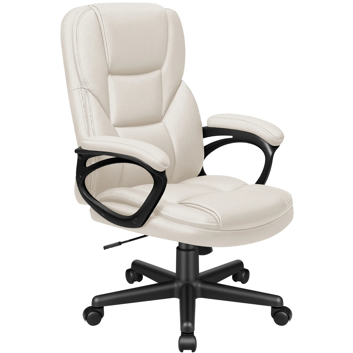 High Back Executive Office Chair, Ergonomic Computer Desk Chair for Home and Office