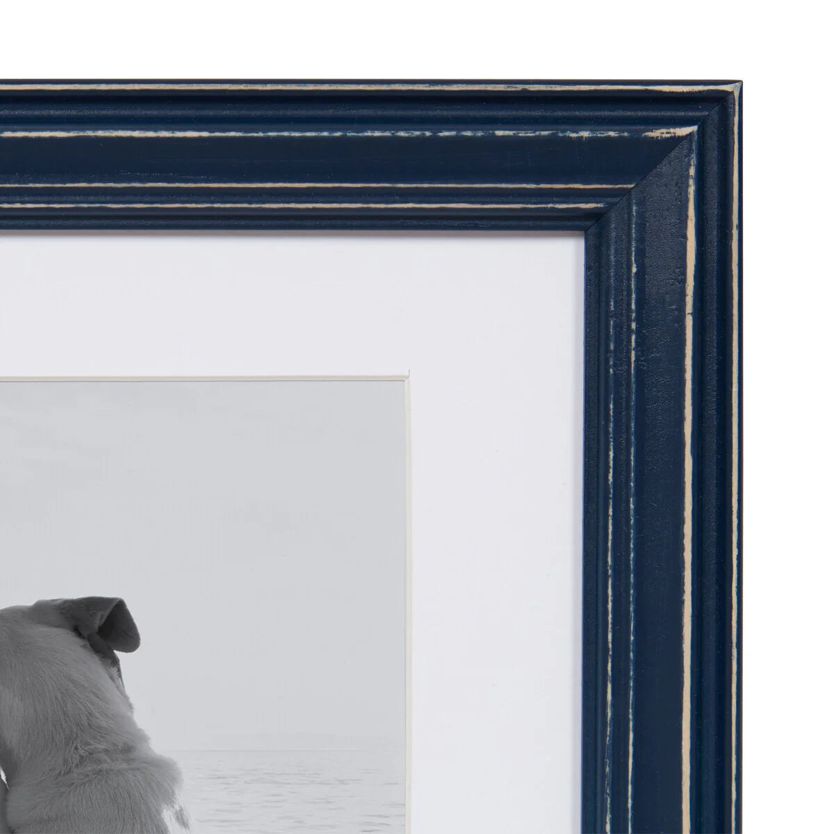 10-Piece Wood Gallery Wall Picture Frame Set, Decorative Photo Display Frames for Living Room, Bedroom and Home Decor