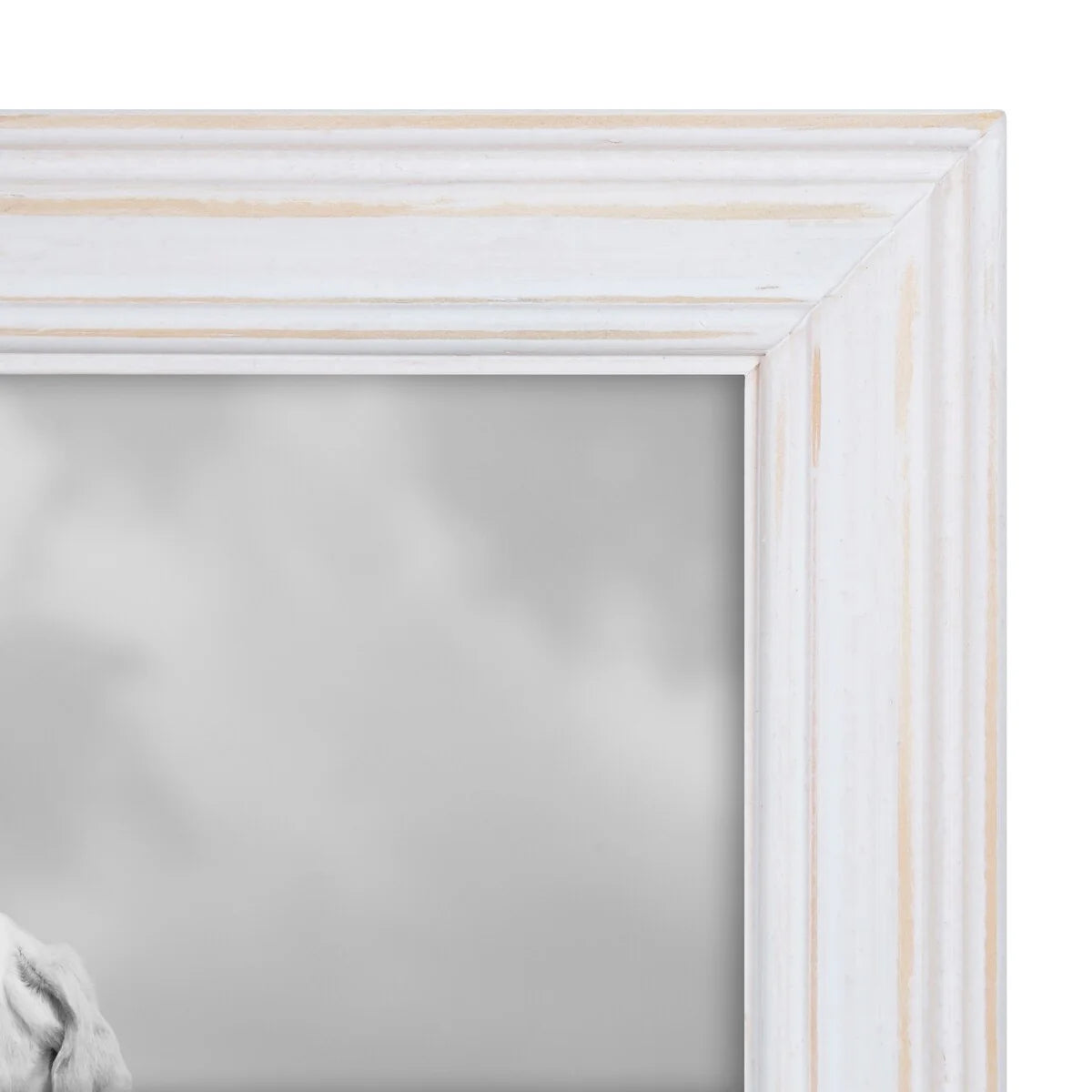 Gallery Wall Frame Set, Multi-Piece Decorative Picture Frames for Photos, Artwork and Home Decor