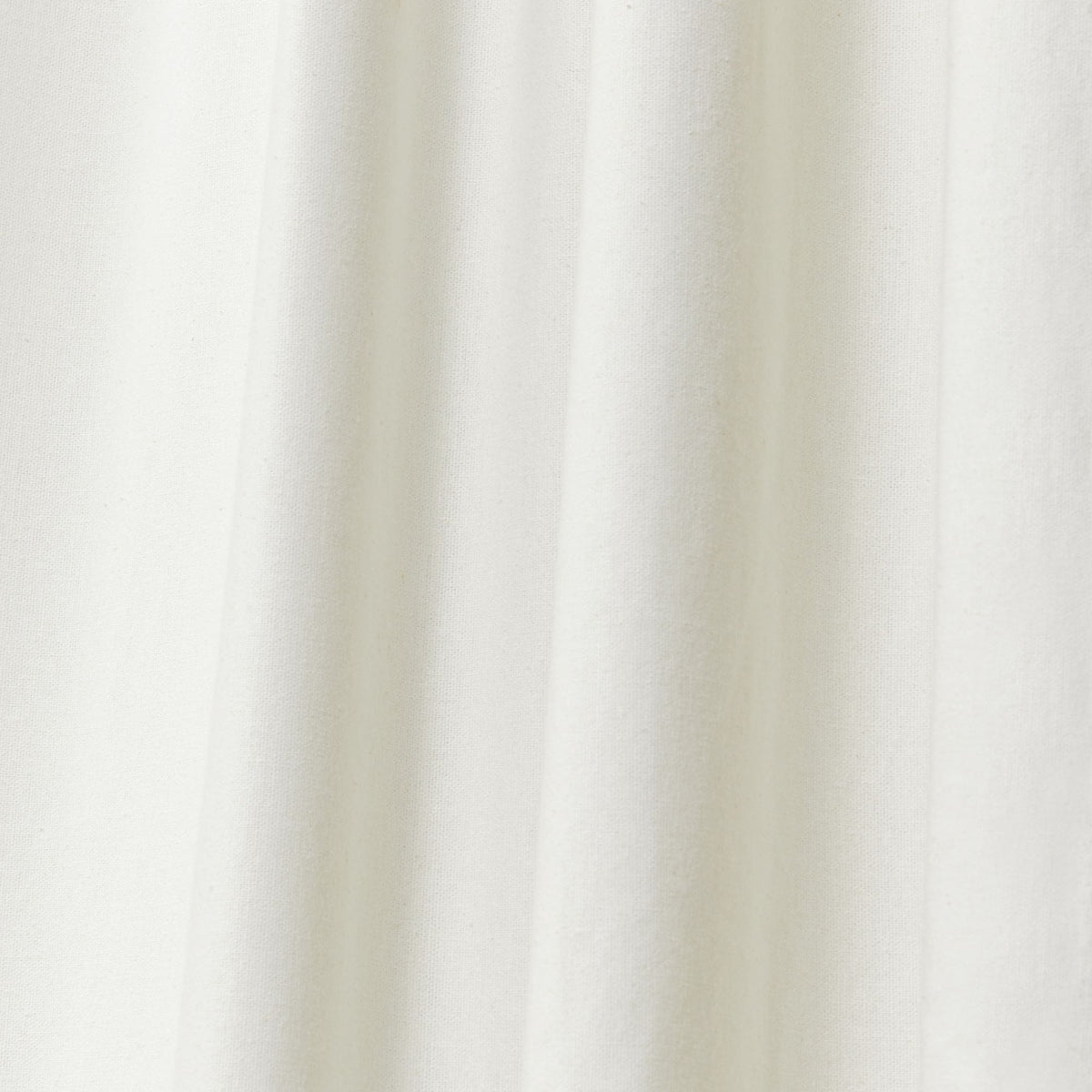 Blackout Single Curtain Panel, Back Tab and Rod Pocket Window Curtain