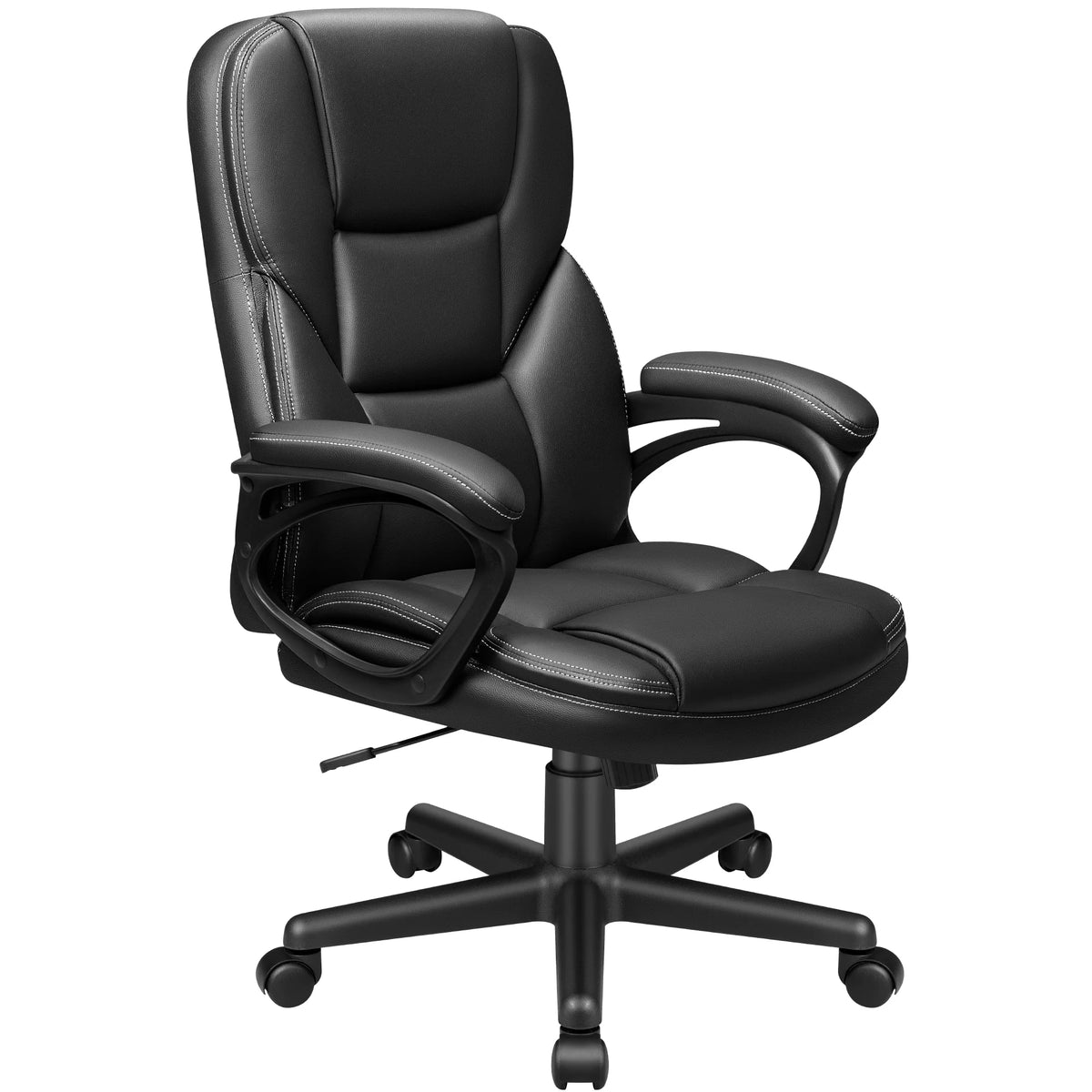 High Back Executive Office Chair, Ergonomic Computer Desk Chair for Home and Office