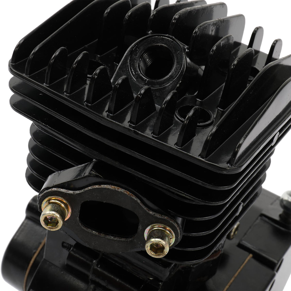 80cc 2-Stroke Gas Engine Kit for Motorized Bicycles