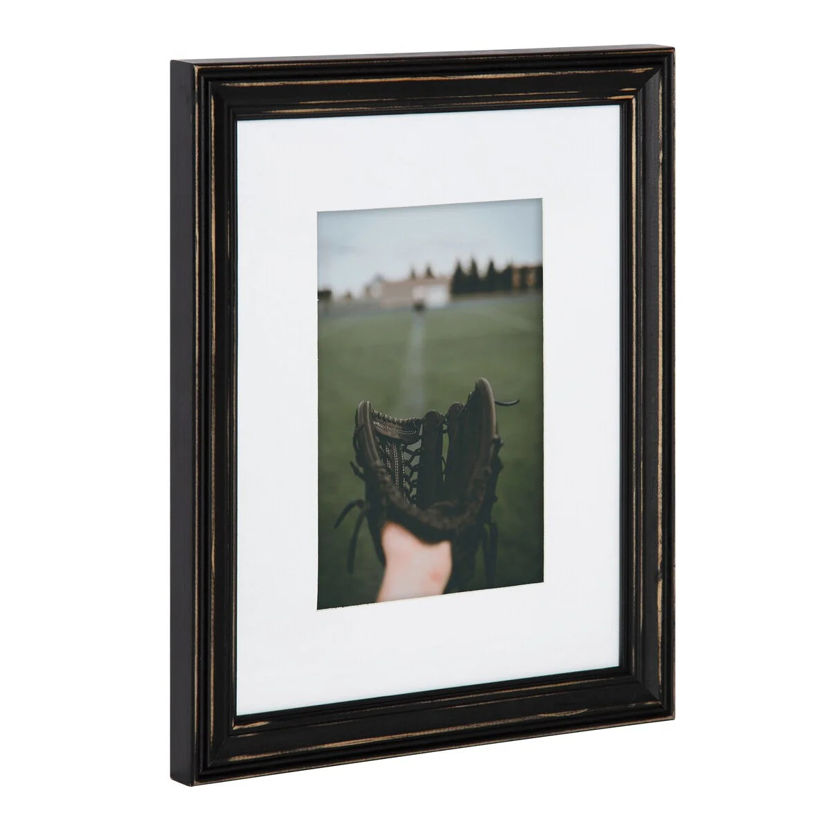 Gallery Wall Frame Set, Multi-Piece Decorative Picture Frames for Photos, Artwork and Home Decor