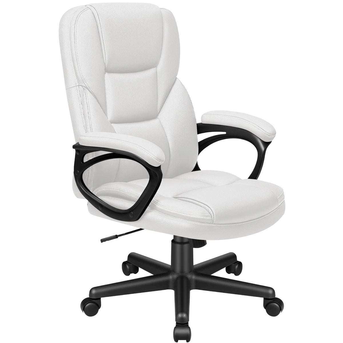 High Back Executive Office Chair, Ergonomic Computer Desk Chair for Home and Office