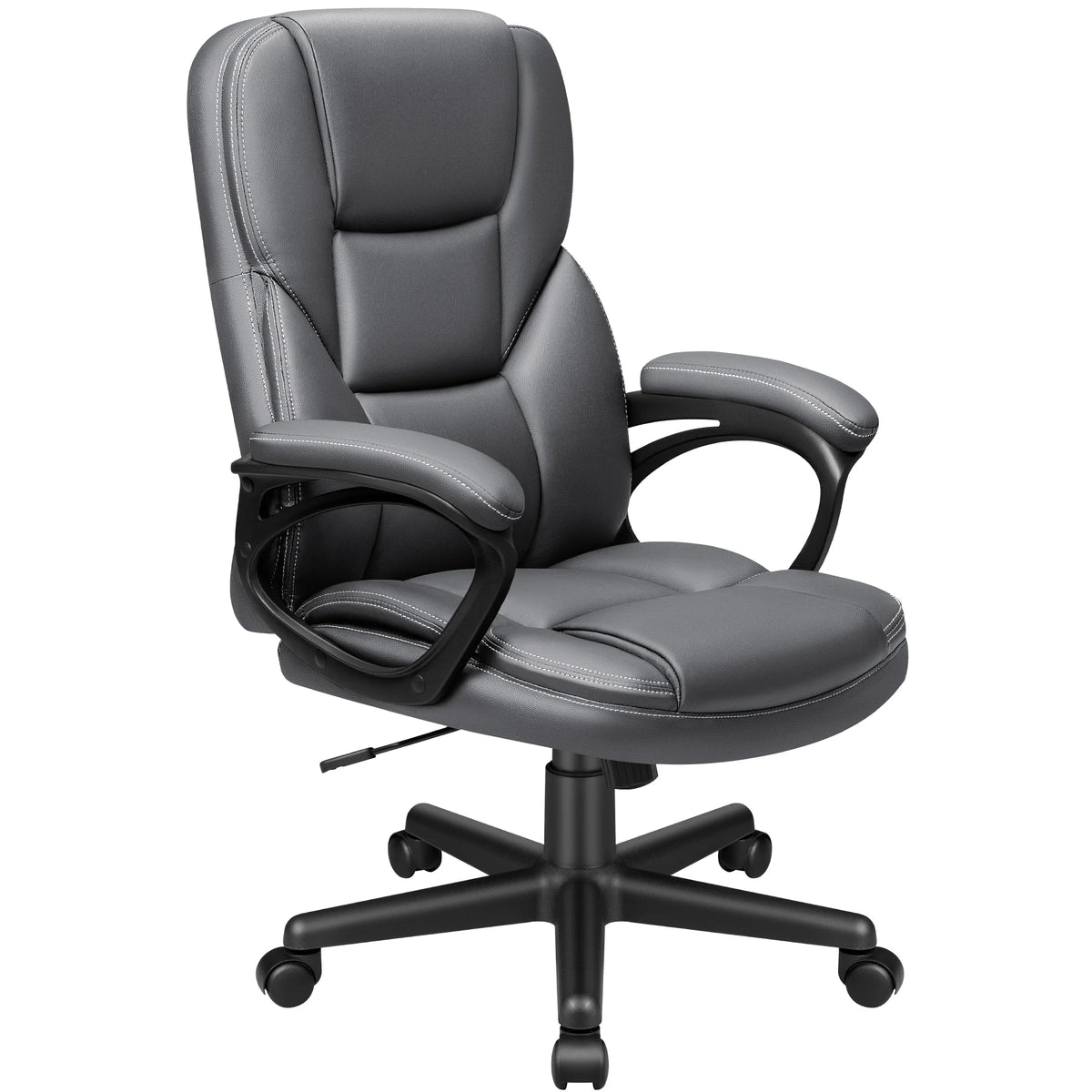 High Back Executive Office Chair, Ergonomic Computer Desk Chair for Home and Office