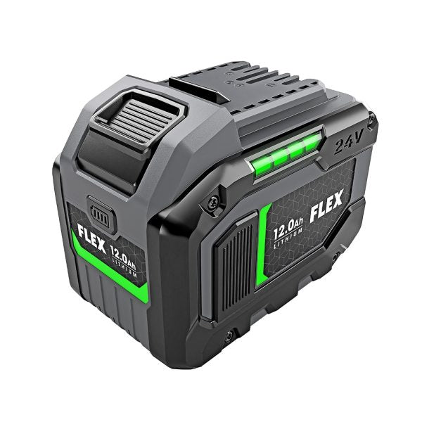 24V 12Ah Lithium-Ion Power Tool Battery �� Extended Runtime for Cordless Tools