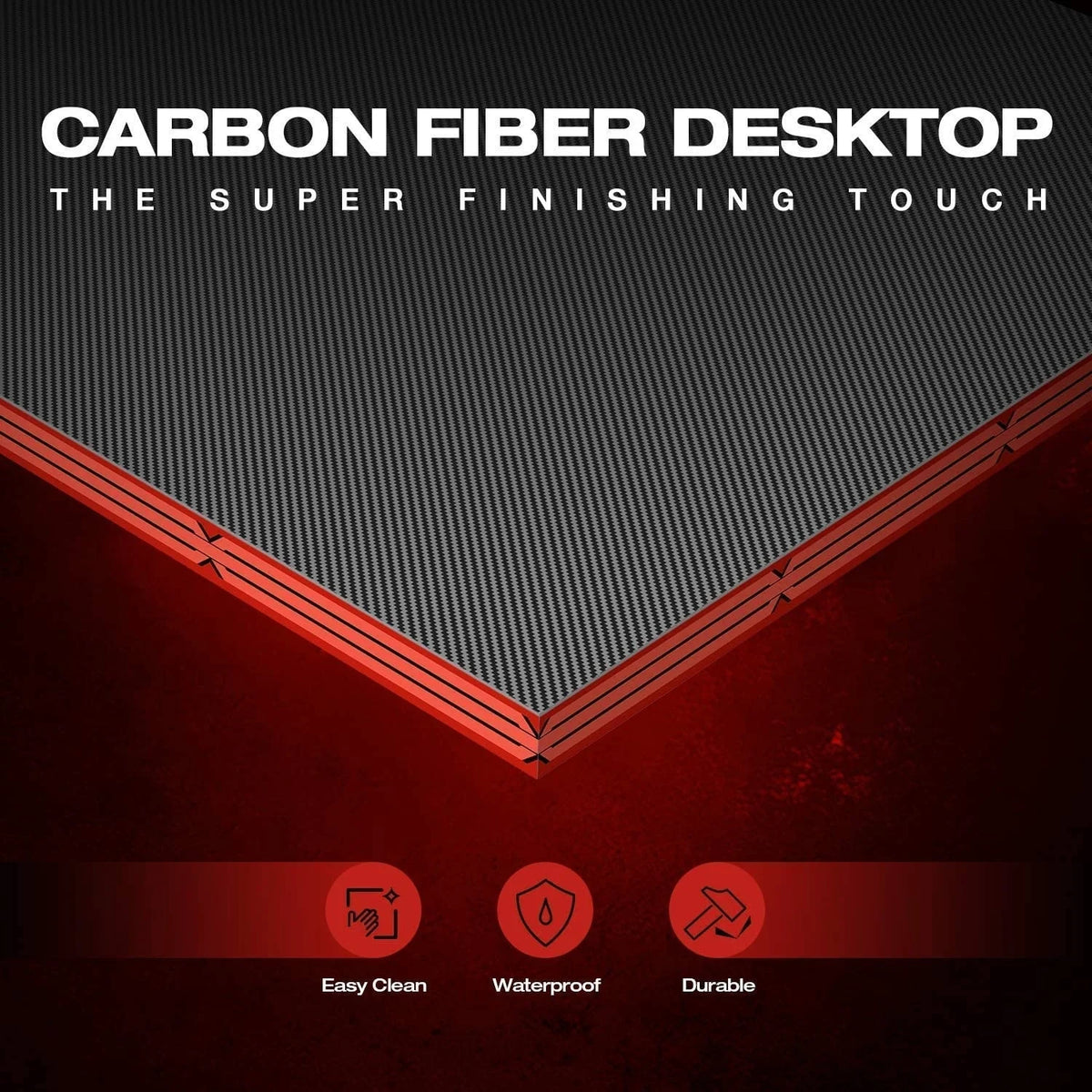 L Shaped Gaming Desk, Corner Computer PC Workstation for Gaming, Home Office and Study