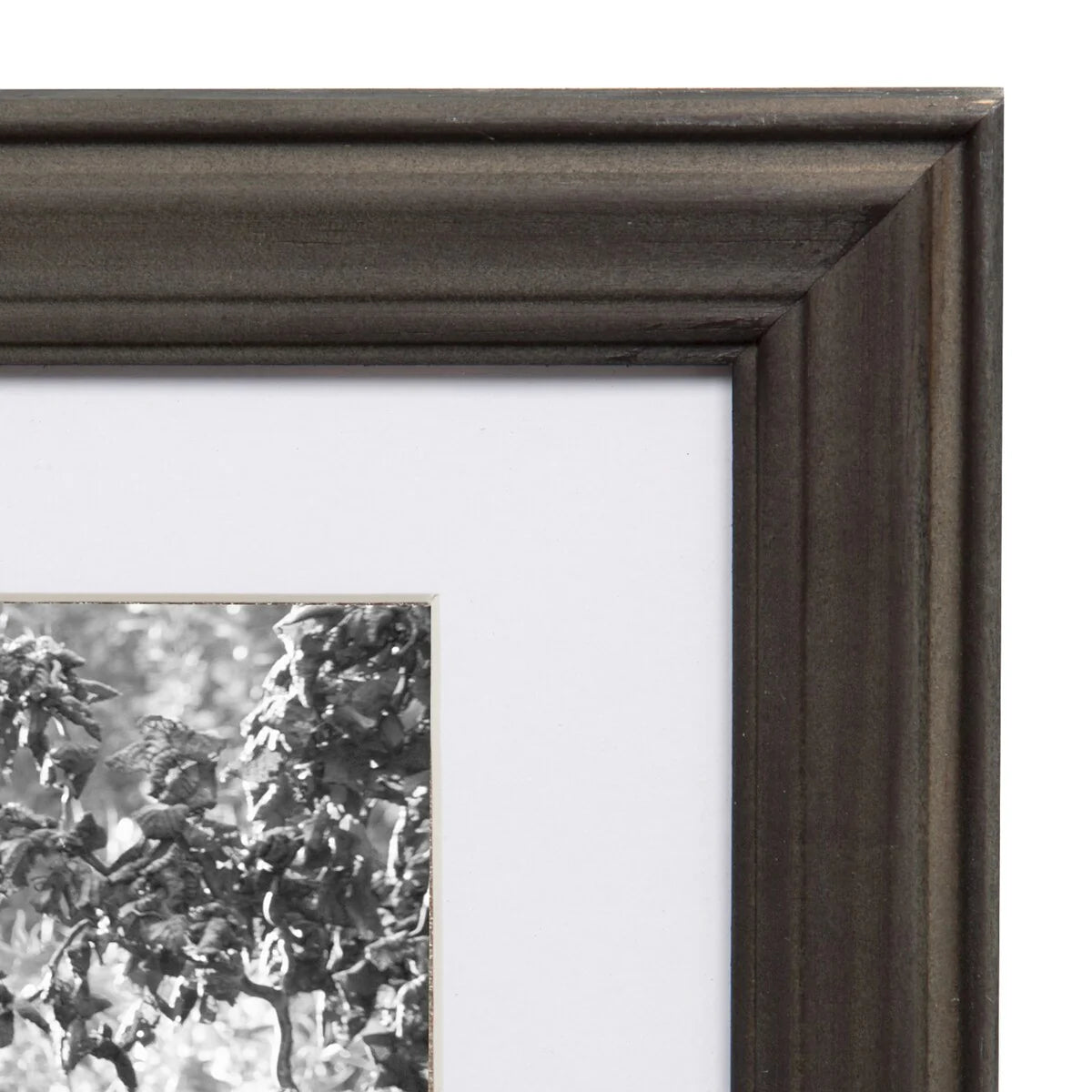 10-Piece Wood Gallery Wall Picture Frame Set, Decorative Photo Display Frames for Living Room, Bedroom and Home Decor