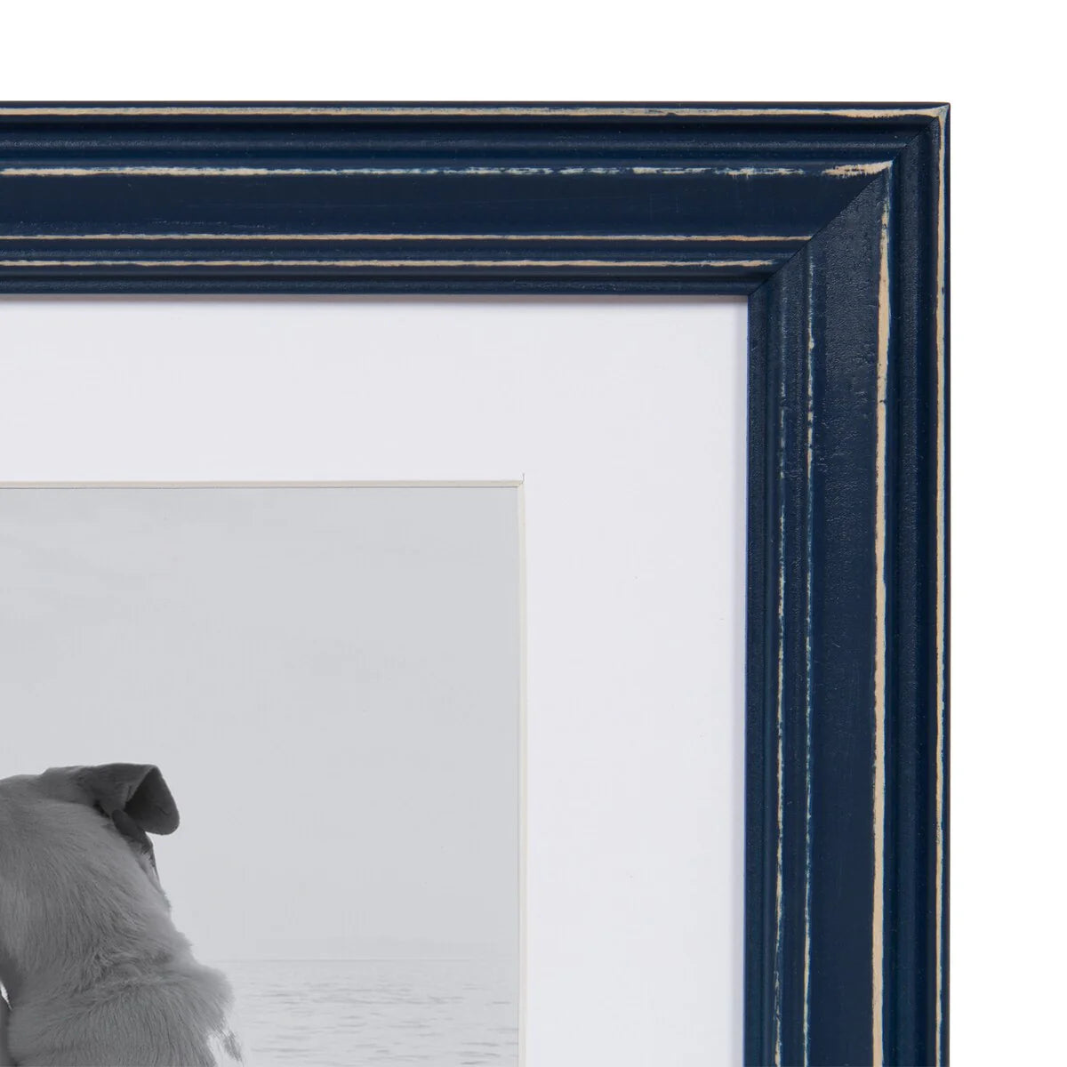 Gallery Wall Frame Set, Multi-Piece Decorative Picture Frames for Photos, Artwork and Home Decor