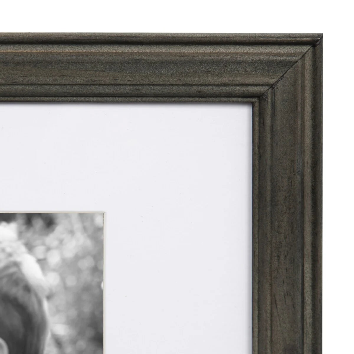 Gallery Wall Frame Set, Multi-Piece Decorative Picture Frames for Photos, Artwork and Home Decor