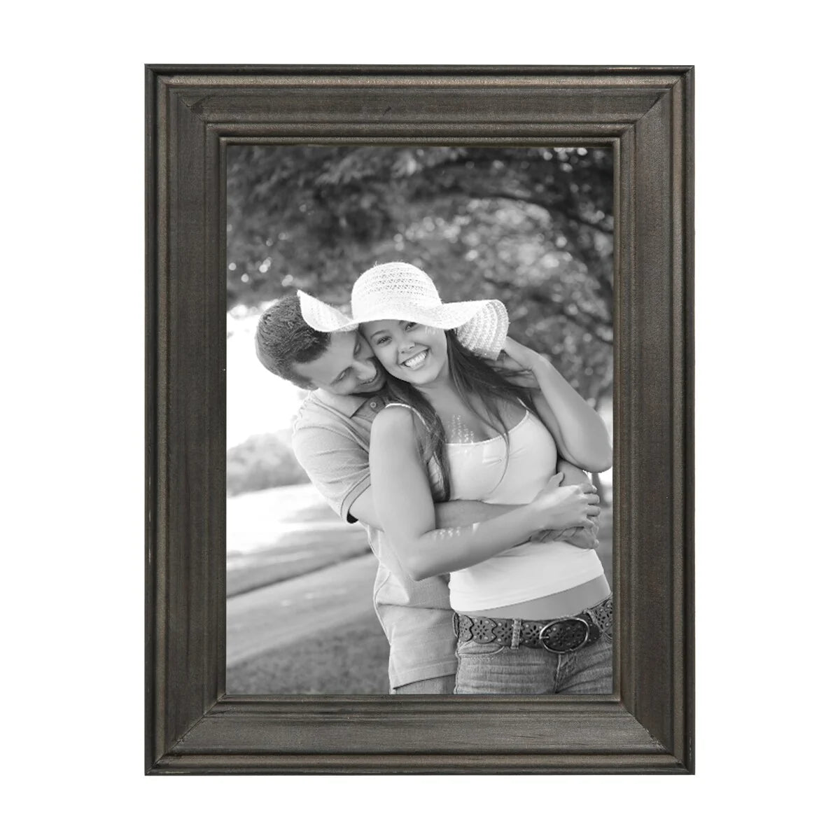 Gallery Wall Frame Set, Multi-Piece Decorative Picture Frames for Photos, Artwork and Home Decor